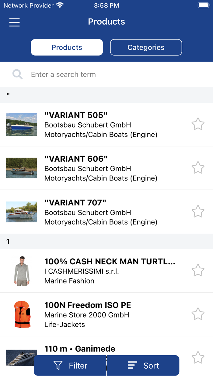 boot Düsseldorf App