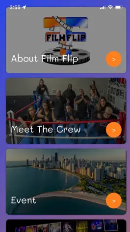 Game screenshot Film Flip mod apk