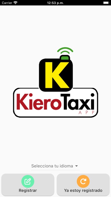 KieroTaxi