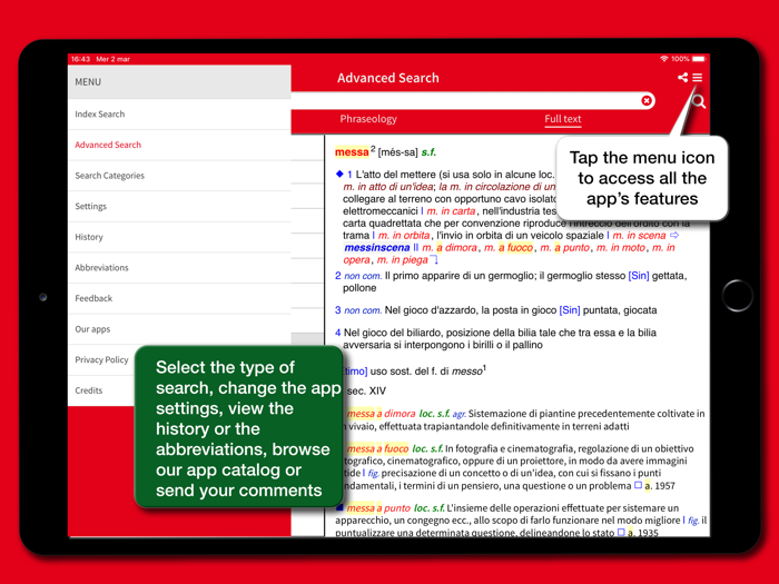 Dizionario Sabatini Coletti