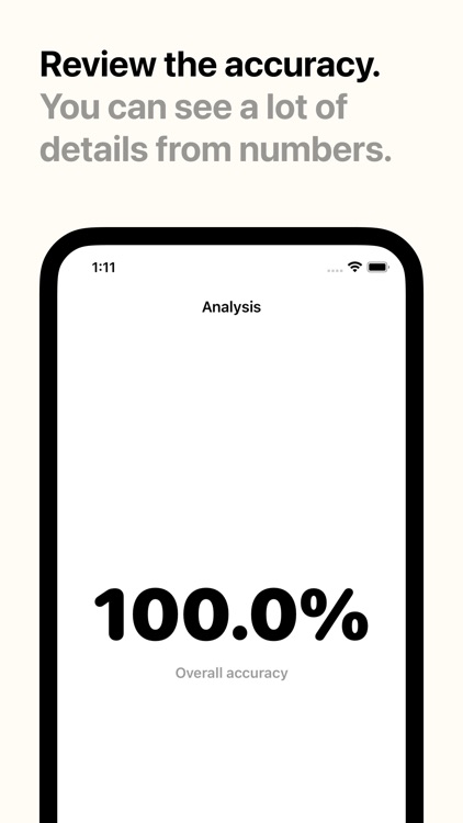 Foresee: Predictions Tracker screenshot-6
