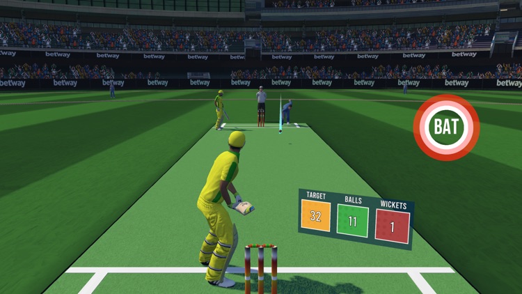 CricketWay screenshot-5