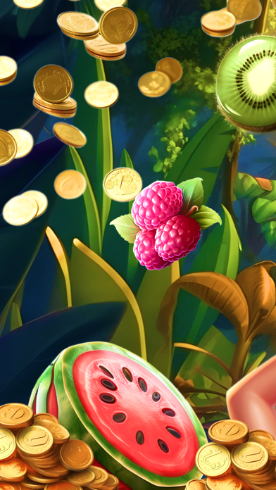 Screenshot #1 pour Ancient Fruits