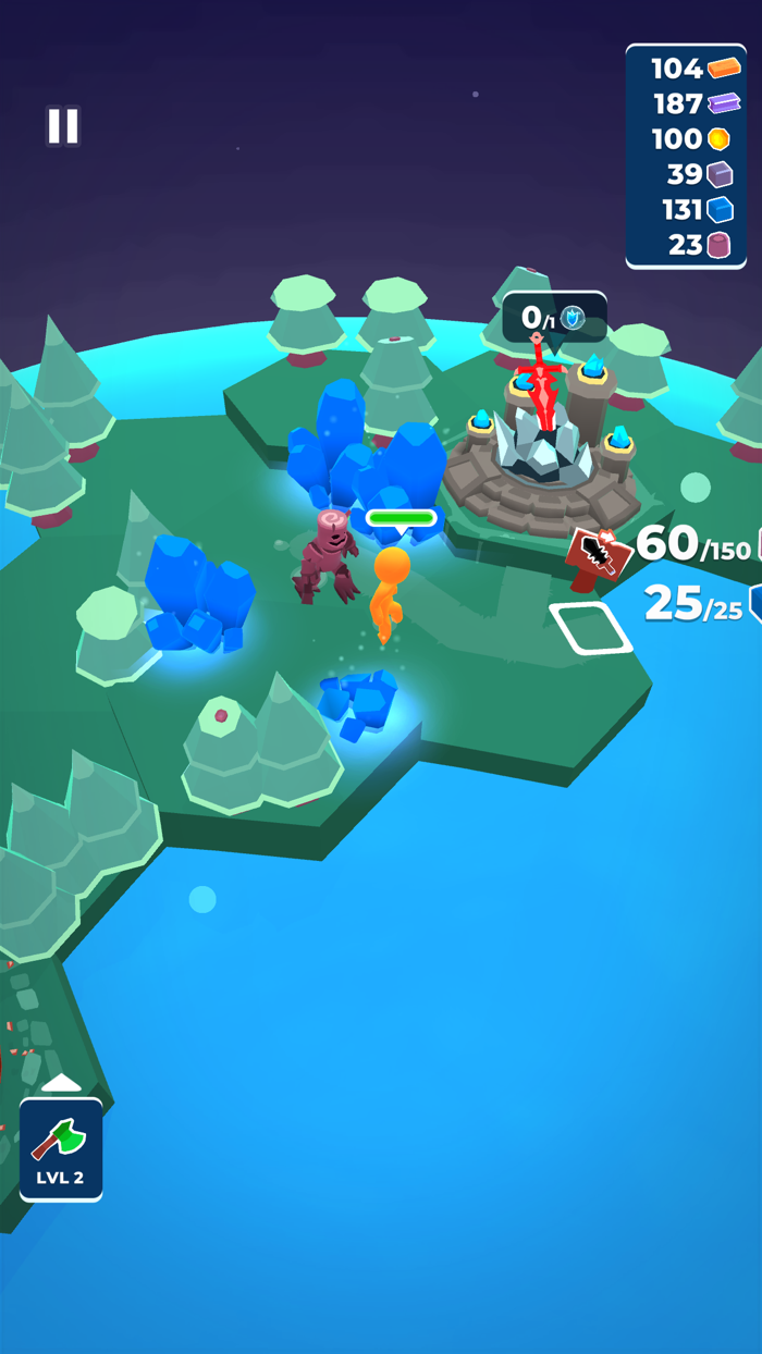 我的小宇宙 - My Little Universe