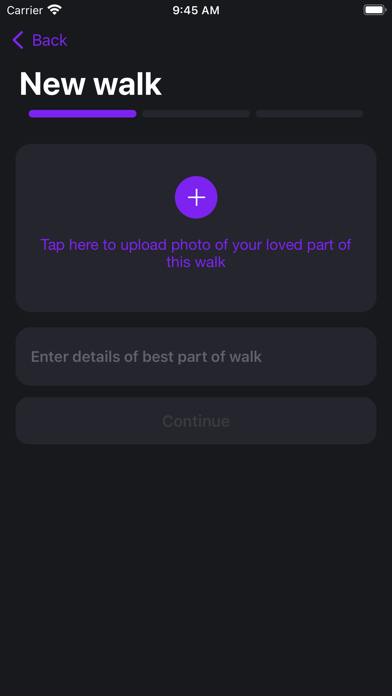 Screenshot #3 pour Cosmolot Walking – Daily