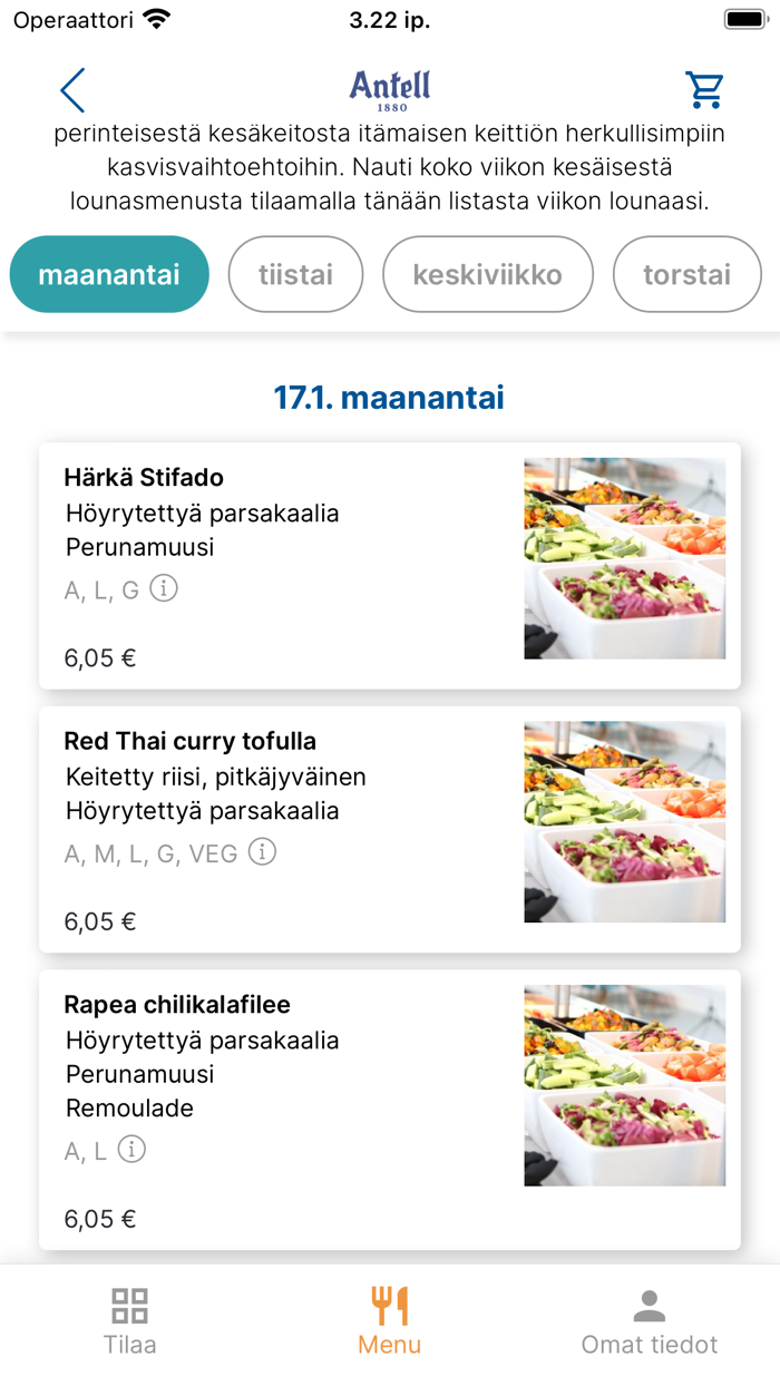 Antell - Yritysmyynti