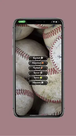 Game screenshot Sports Dad apk