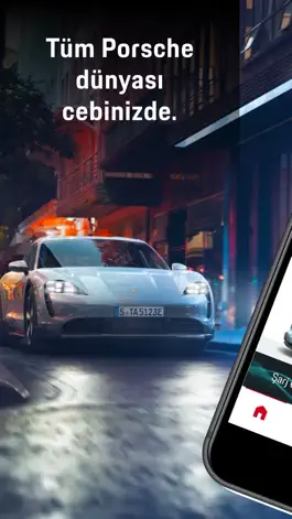 Game screenshot Porsche Türkiye mod apk
