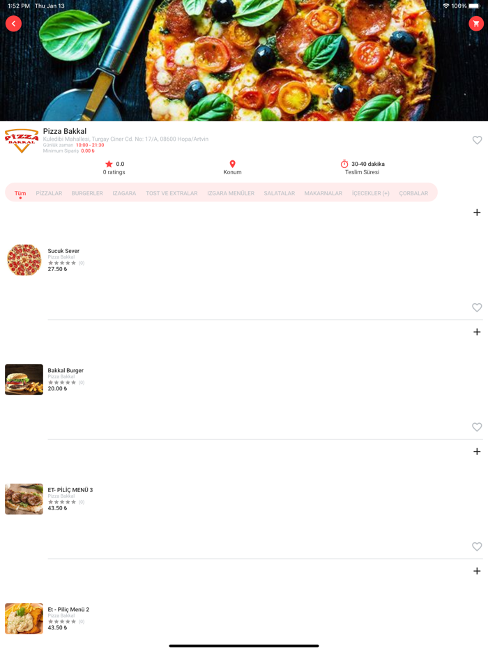 Seç Tıkla Kapında