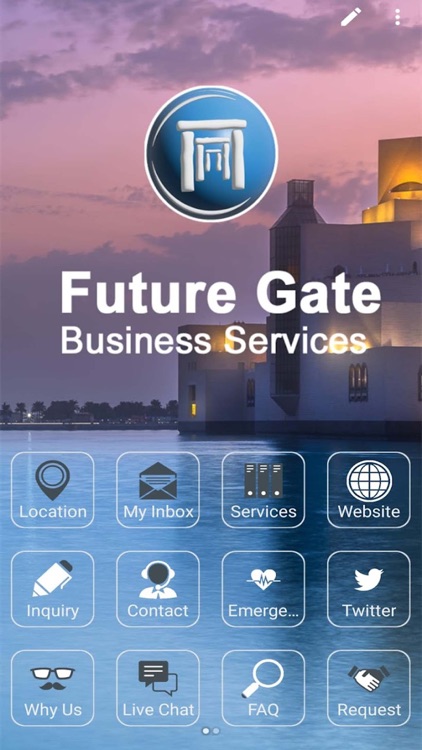 Future Gate App screenshot-3