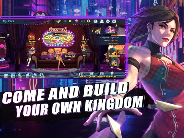 Pocket Hero Metaverse