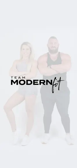 Game screenshot Team Modern Fit mod apk