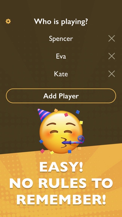 Partify: Fun Party Games