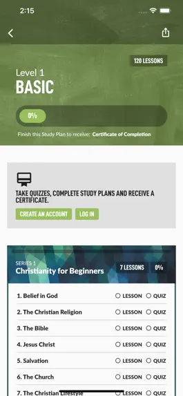 Game screenshot BibleTalk.tv hack