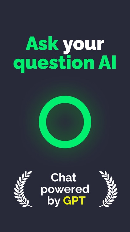 Ask Chat – AI Assistant Bot