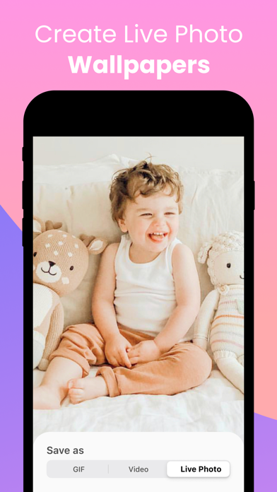 Convert - GIF & Live Wallpaper for Android - Download Free [Latest Version  + MOD] 2023