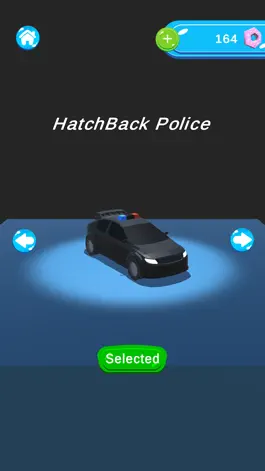 Game screenshot Police and donut apk