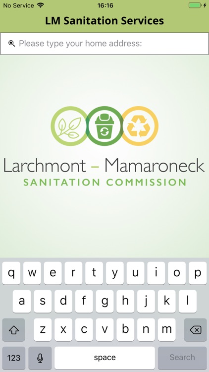 LM Sanitation Services