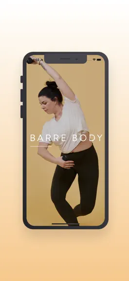 Game screenshot Barre Body App mod apk