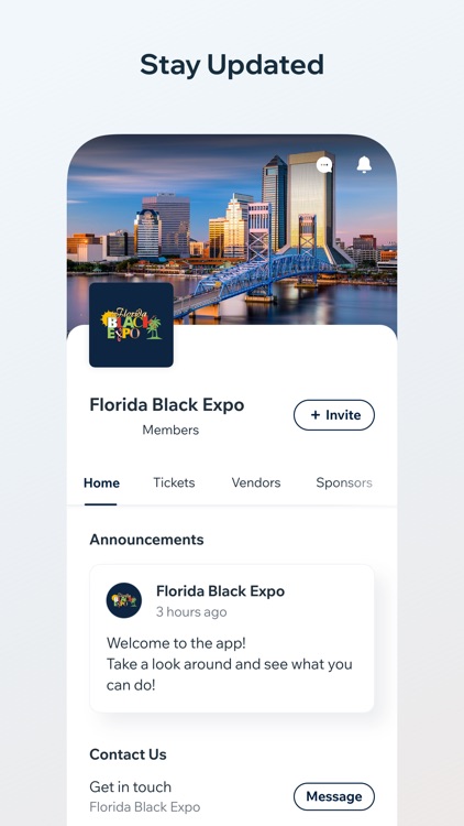 Florida Black Expo