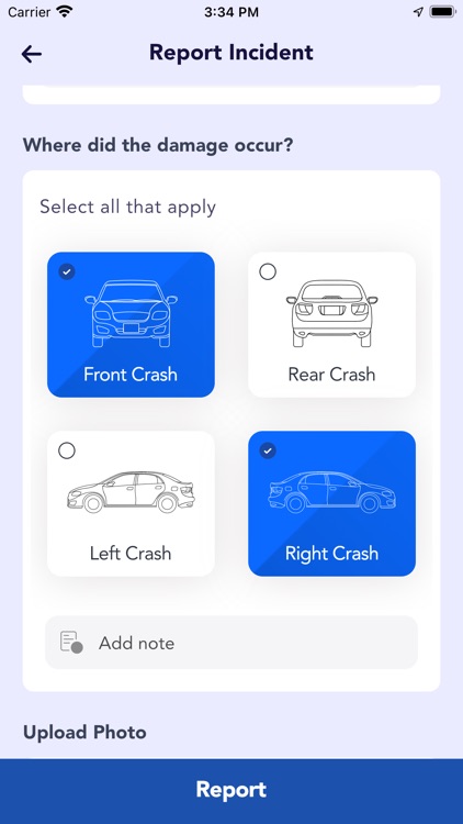 GGITM e-claim screenshot-3