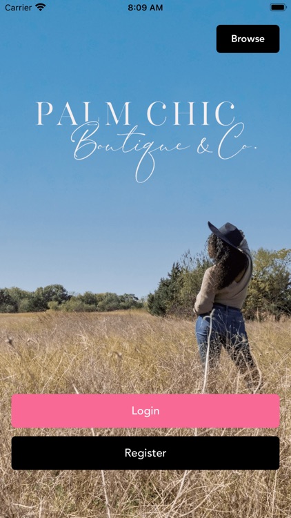 Palm Chic Boutique & Co.