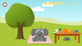 Game screenshot Colors: learning by playing apk