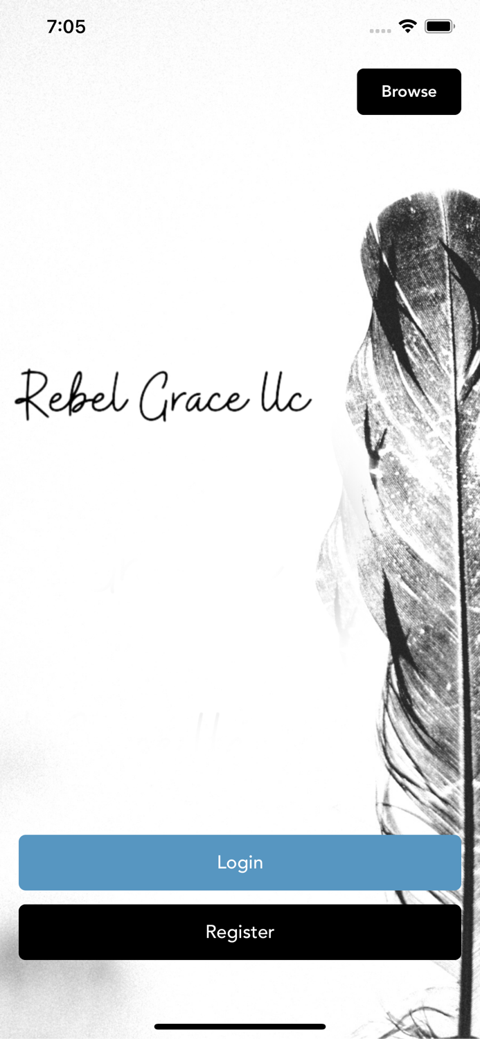 Rebel Grace LLC
