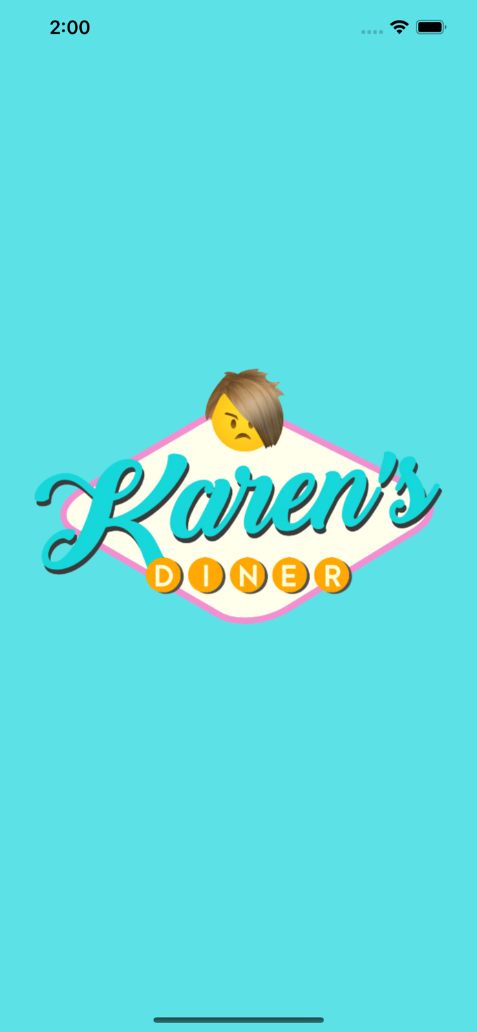 Karens Diner