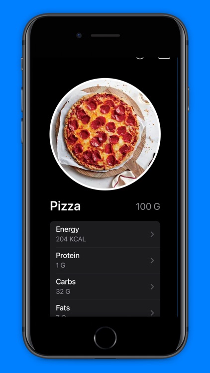 Fit Scanner screenshot-5