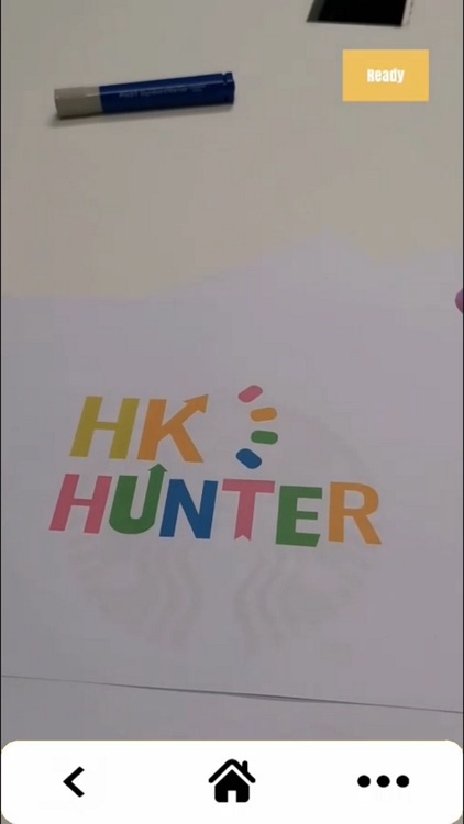 HKHunterAR