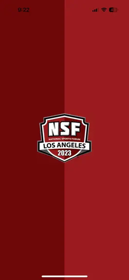 Game screenshot National Sports Forum (NSF) mod apk