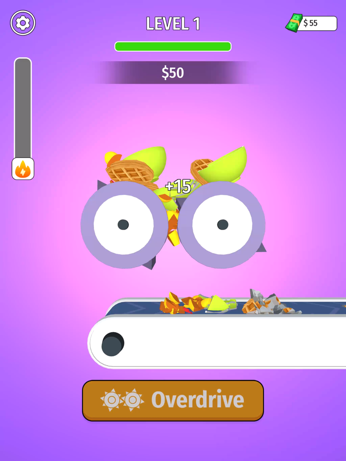 Art of Destruction 3D