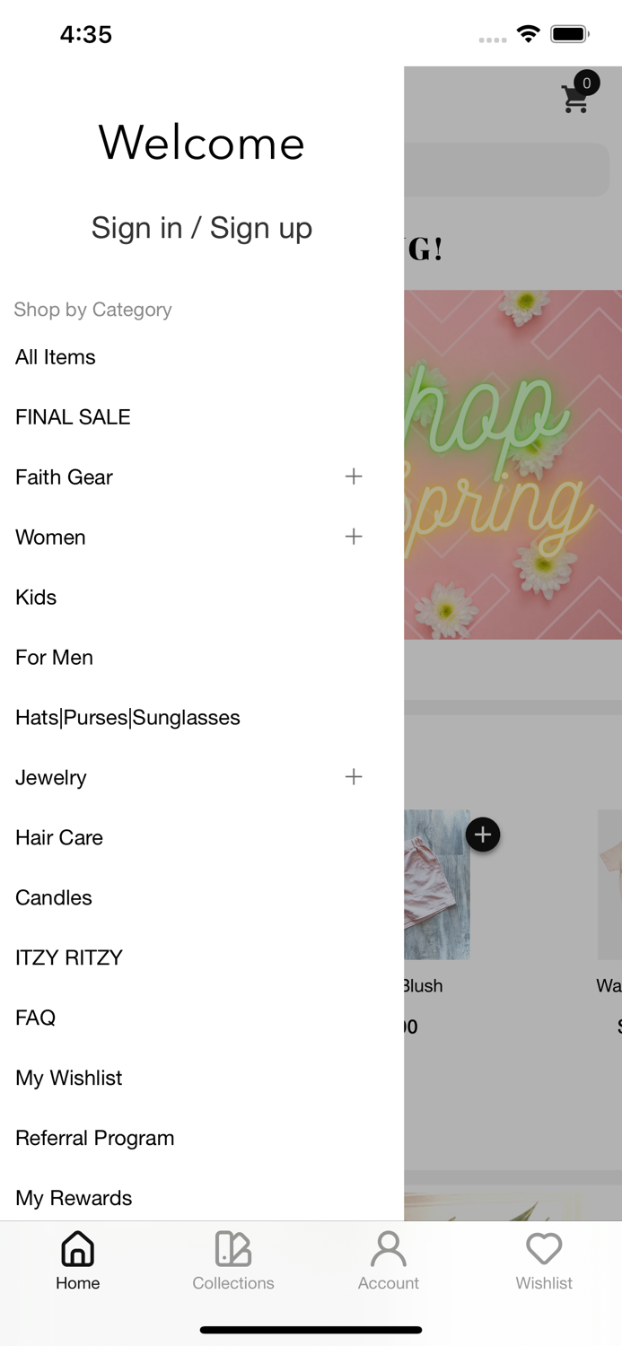 Hetzel  Harmony Boutique