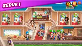 Game screenshot Restaurant Allstar mod apk