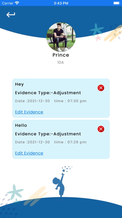 Thrive Education – NCCD screenshot-5
