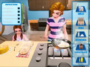 Imágen 1 virtual mamá-sueño Family Care iphone