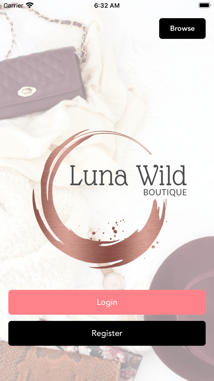 Luna Wild Boutique