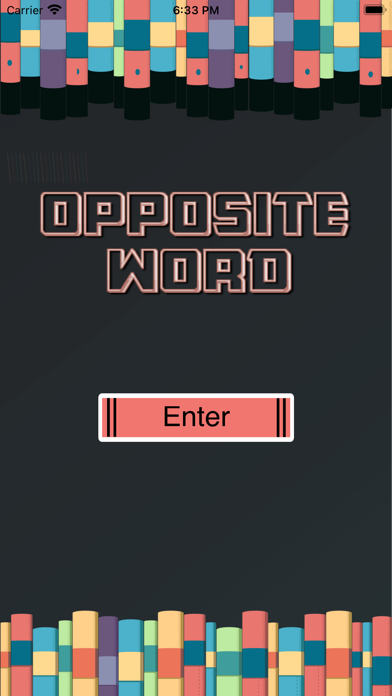 OppositeWord