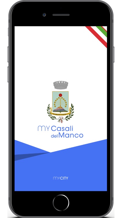 MyCasaliDelManco