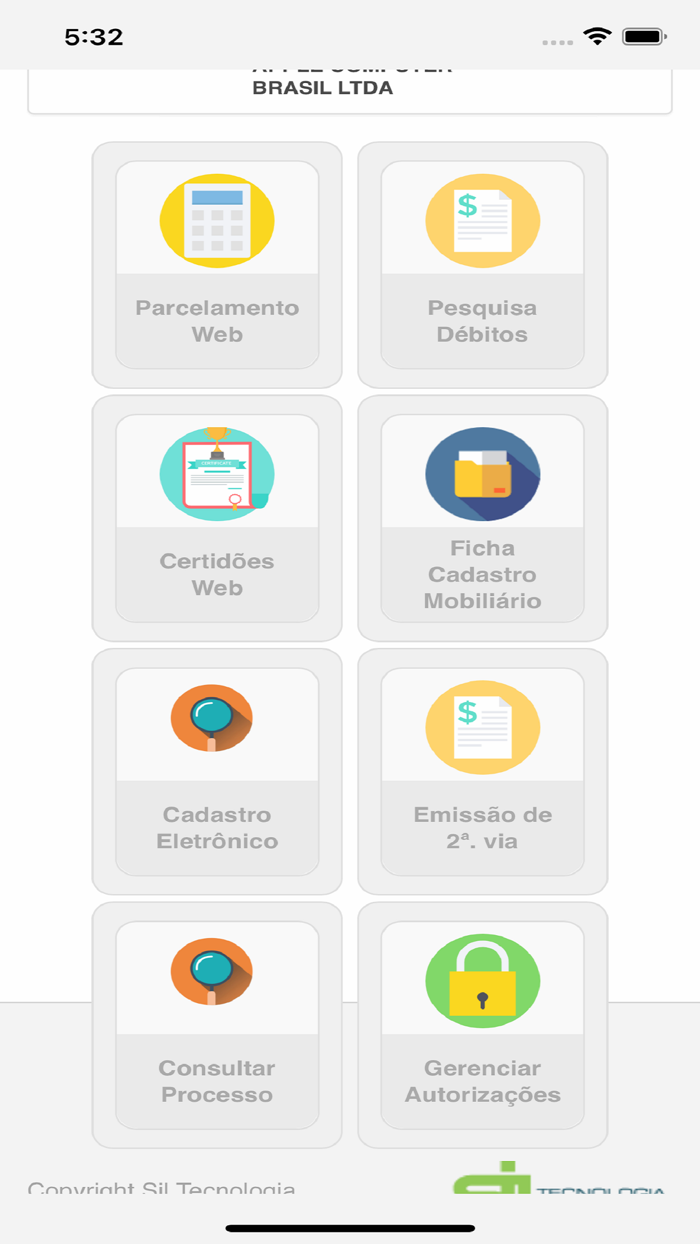 Prefeitura de Arujá Refis 2021