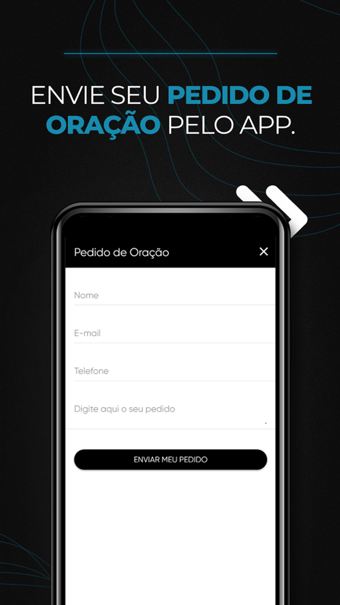 Ministério Renascer