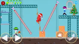 Game screenshot Stickman Escape 3D hack