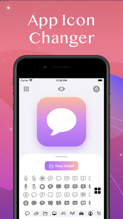App Icon Maker - Change Icon screenshot-3