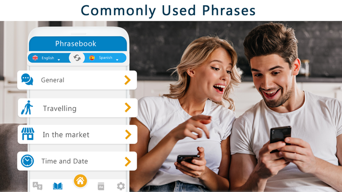 Conversation Translator