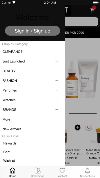 High Street Pakistan