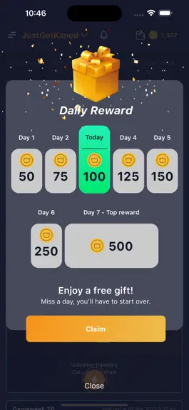 Game screenshot dFantasy for FPL apk