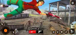 Game screenshot Dead Trigger Zombie Hunter mod apk
