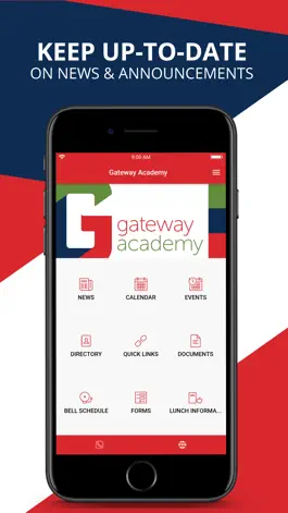 Game screenshot Gateway Charter mod apk