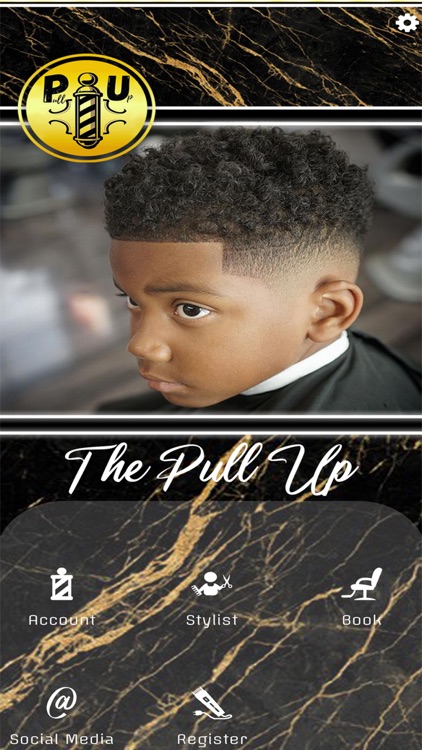 The Pull Up